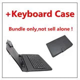 8 INCH Windows 10 Tablet PC 32-bit 2GB RAM 32GB ROM X80 Z3735F CPU 1280*800 IPS Screen WIFI Quad Core Single Camera