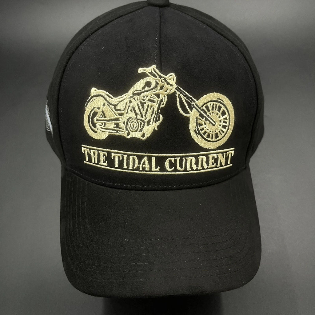 Motorcycle Outdoor Baseball Cap Retro Casual Sun Visor Hat For Harley Davidson Electra Glide Ultra Classic PA1250 Accessories