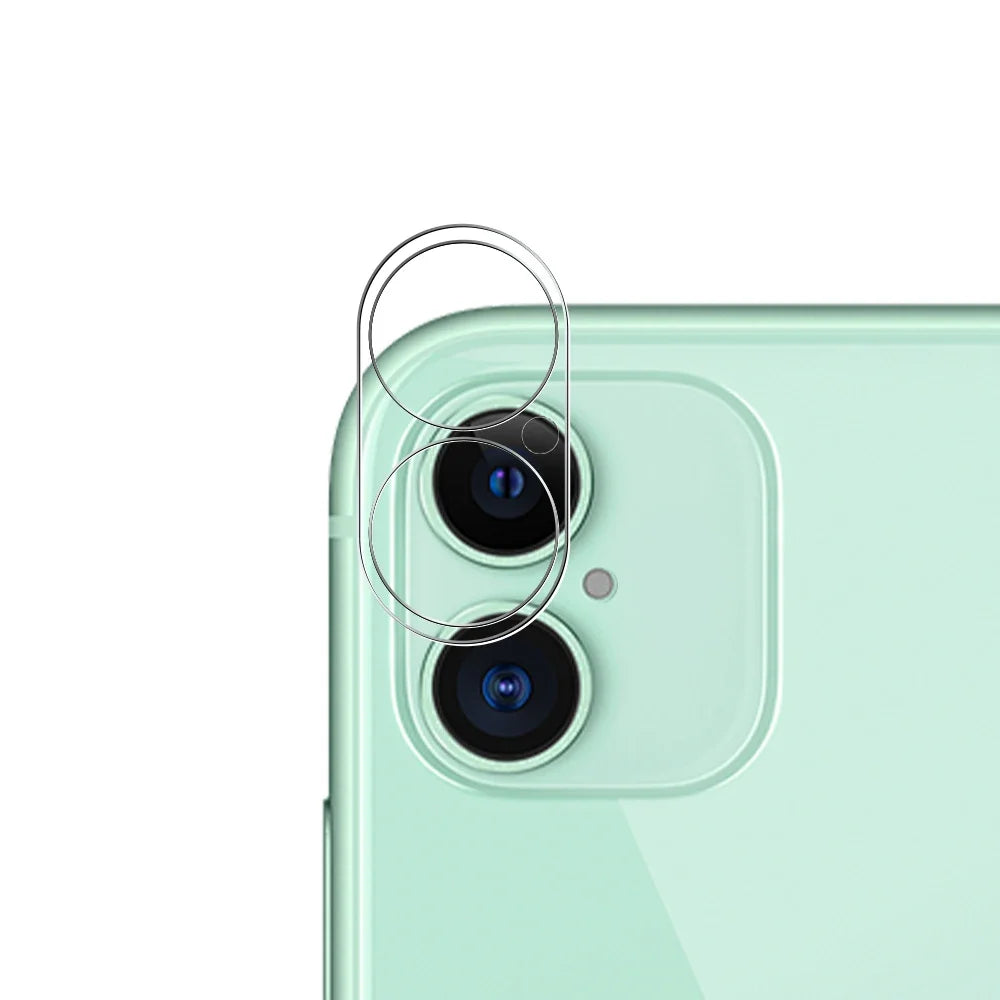 Tempered Glass Camera Lens Protectors for IPhone 17 ProMax 17 Pro 16 15 Clear Anti-scratch Lens Films for IPhone 16 Pro 15 Plus