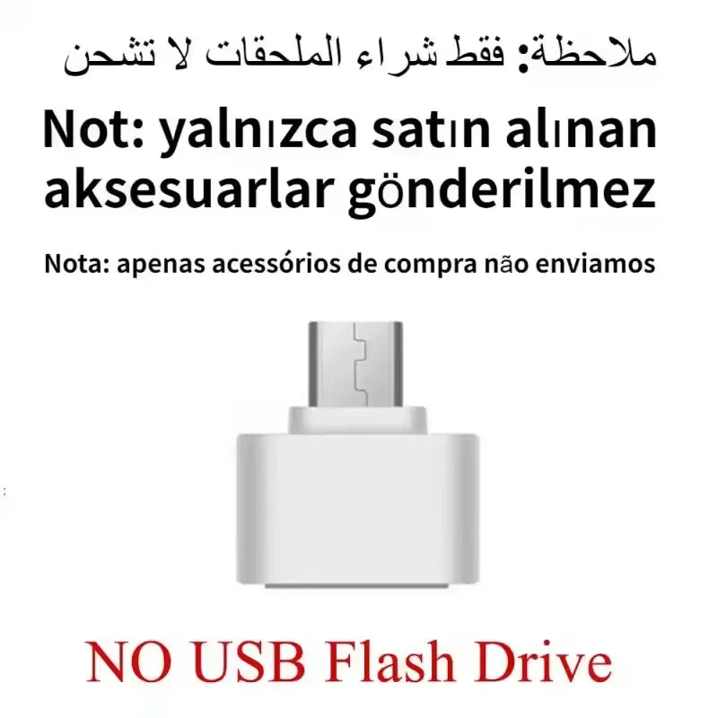 High Speed 16TB Flash Drive USB 3.2 Metal U Disk Type-C Memory Stick Waterproof Storage PC Phone Data Transfer 2026 New