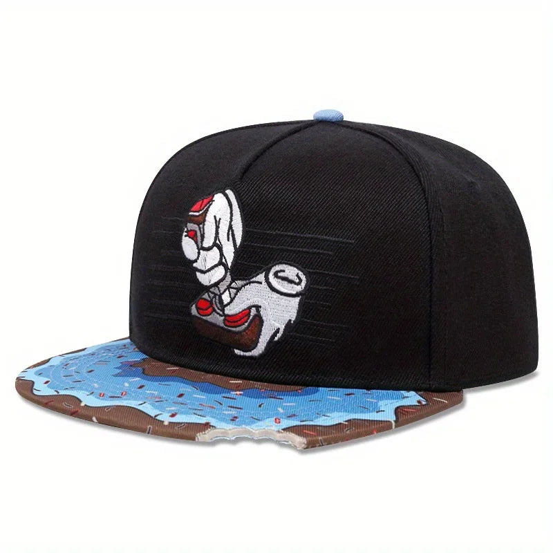 Fashion Luxury Brand Unisex Baseball Caps for Women Men Knight Caps Sport Snapback Sun Hat GorraTrucker Para Hombres Designe