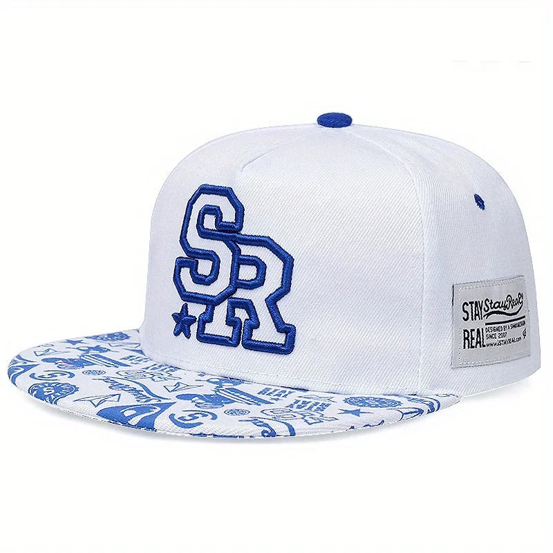 Fashion Luxury Brand Unisex Baseball Caps for Women Men Knight Caps Sport Snapback Sun Hat GorraTrucker Para Hombres Designe